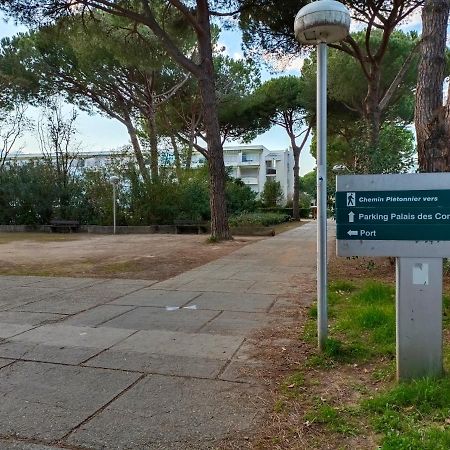 Sparkle-Studio Proche Plage Plein Centre Parking Wifi Terrasse - La Grande Motte Экстерьер фото
